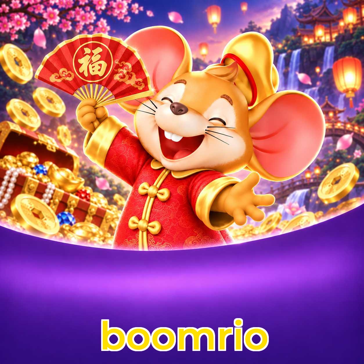 boomrio