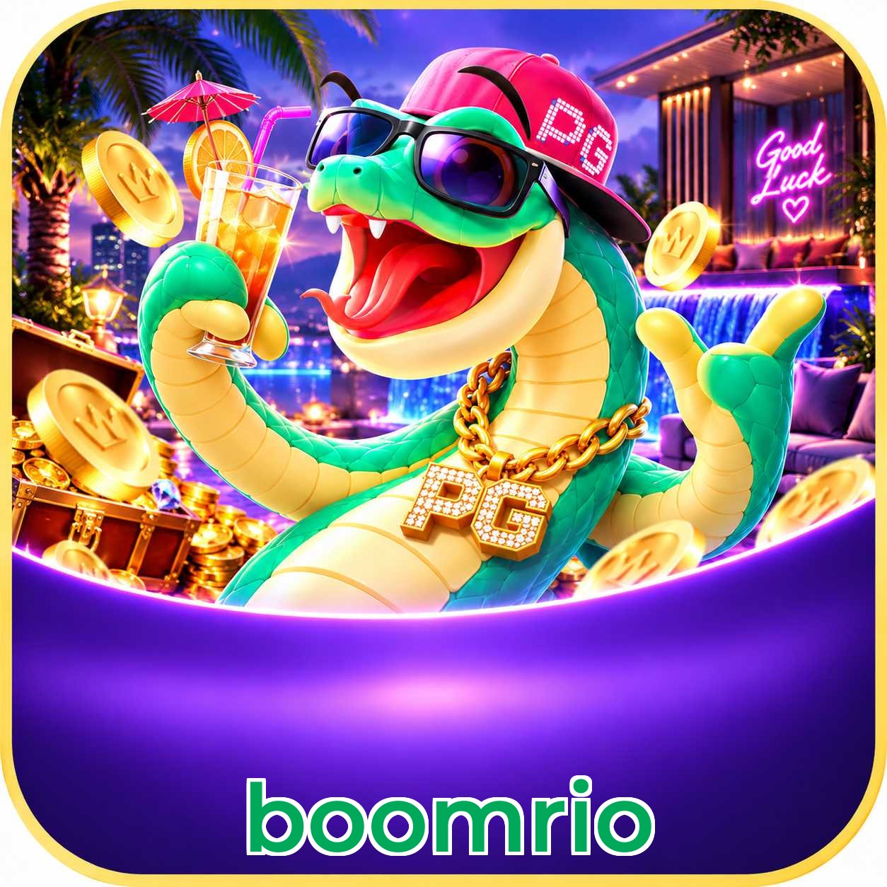 boomrio