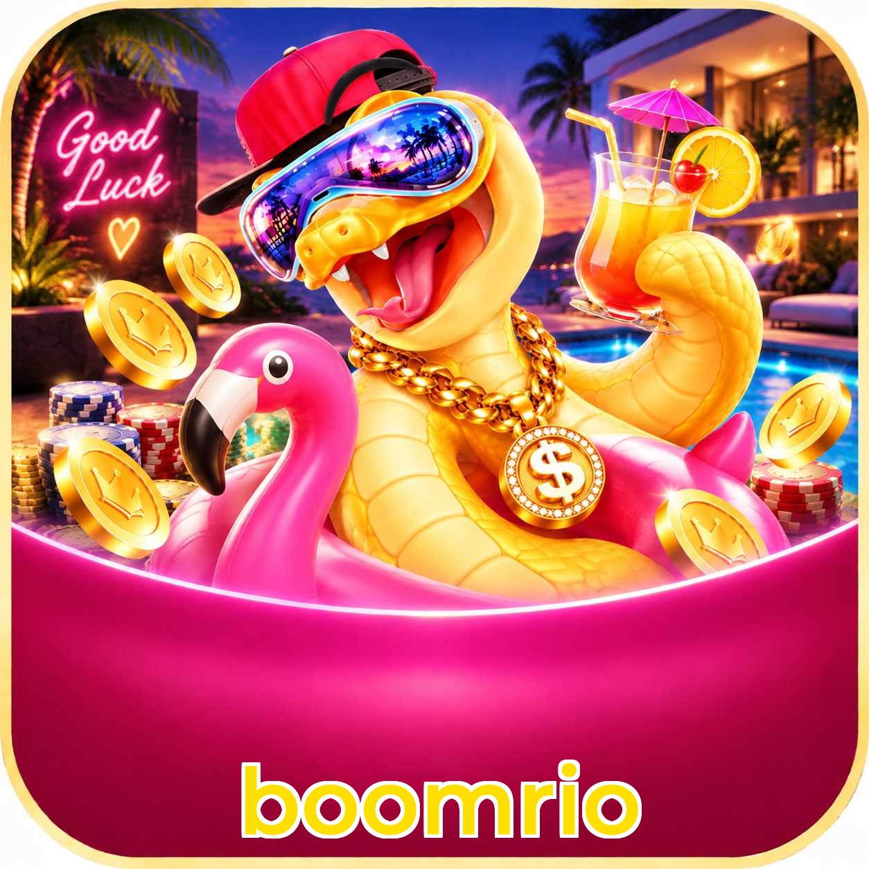 boomrio