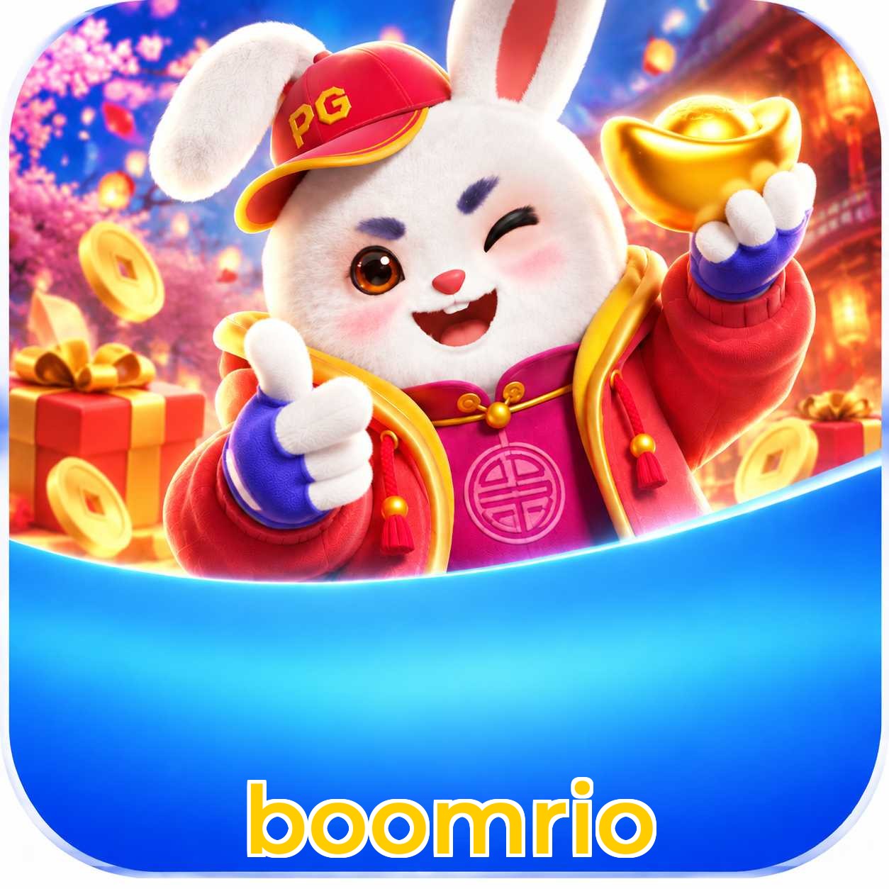 boomrio