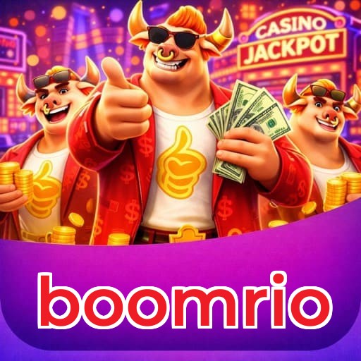 boomrio