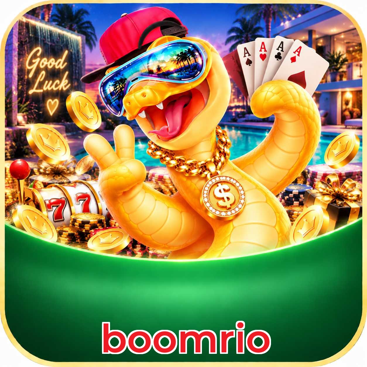 boomrio