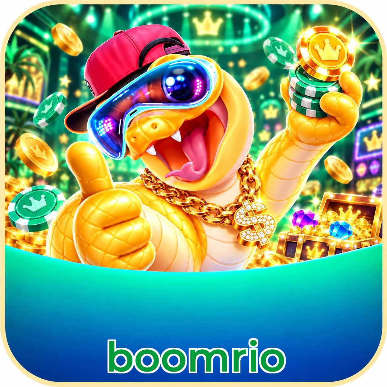 boomrio