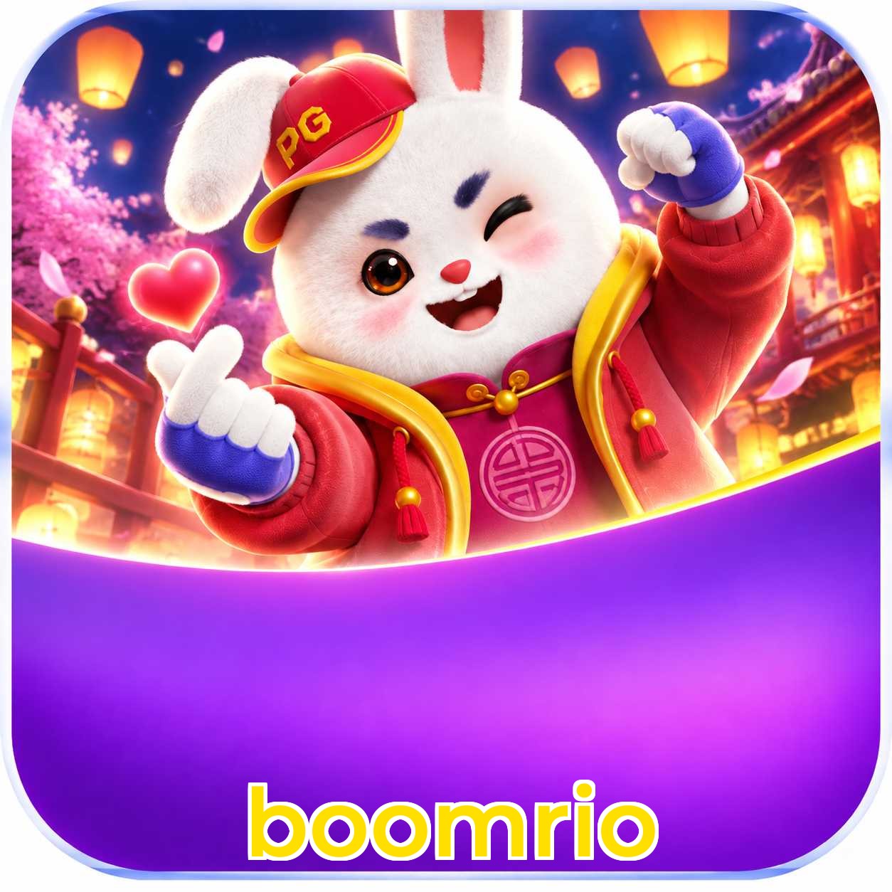 boomrio
