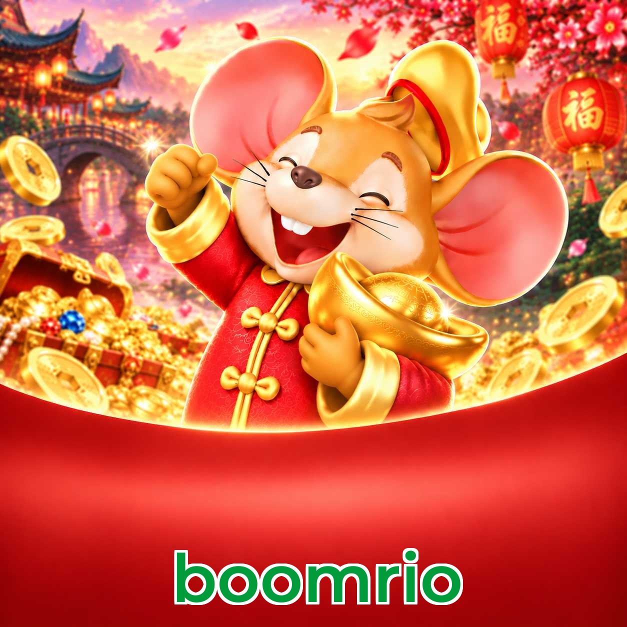 boomrio Facebook - Página oficial com promoções e comunidade ativa