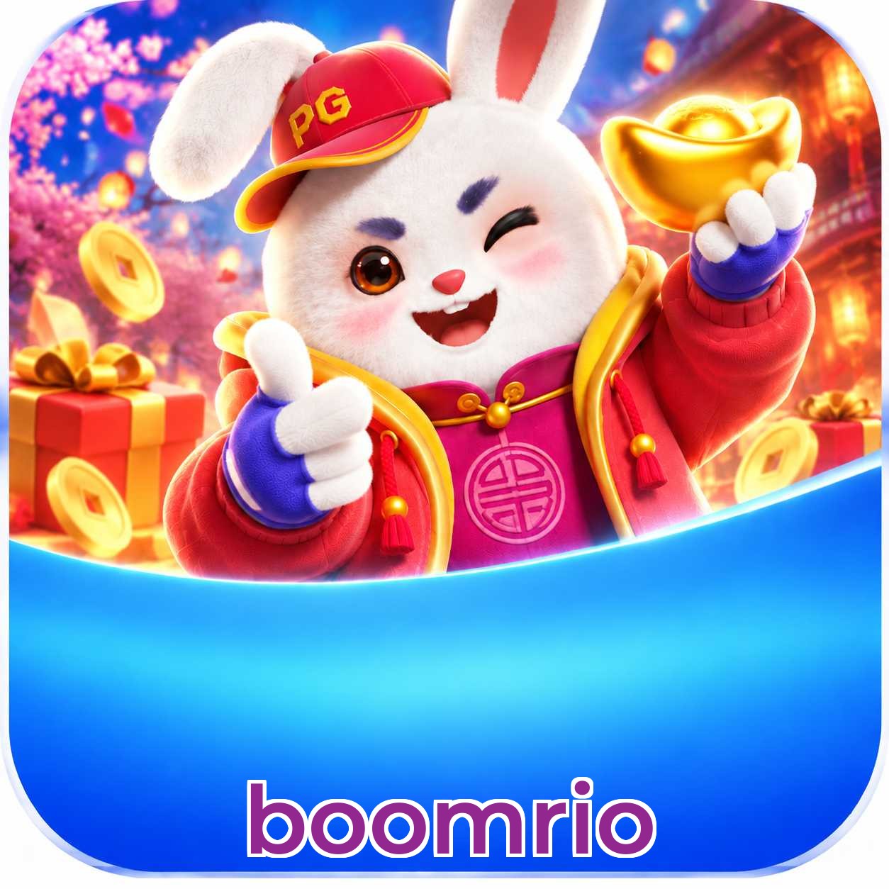 boomrio