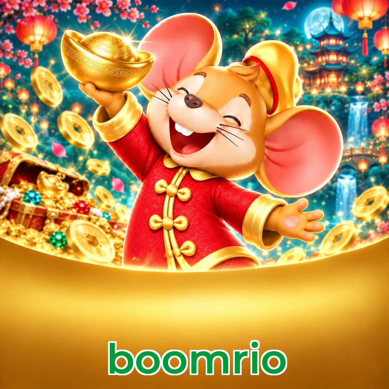 boomrio