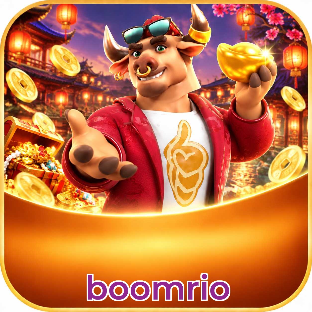 boomrio
