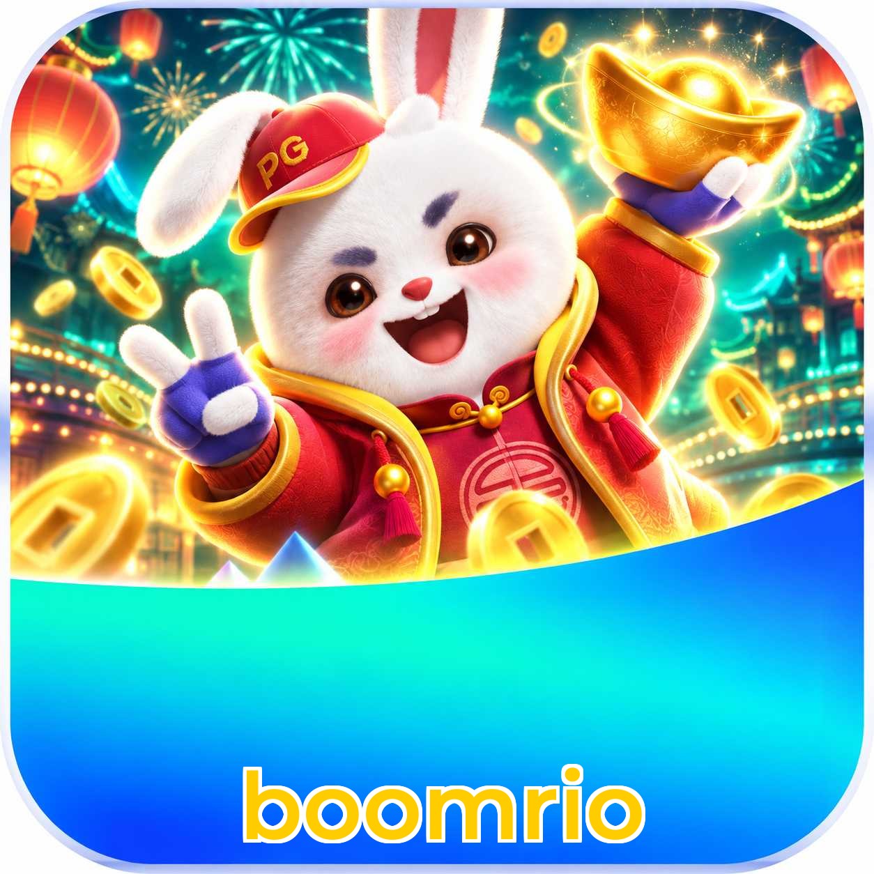 boomrio