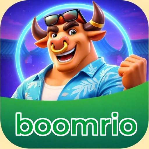 Catálogo boomrio 2.547 jogos - Pragmatic Play, Evolution, NetEnt