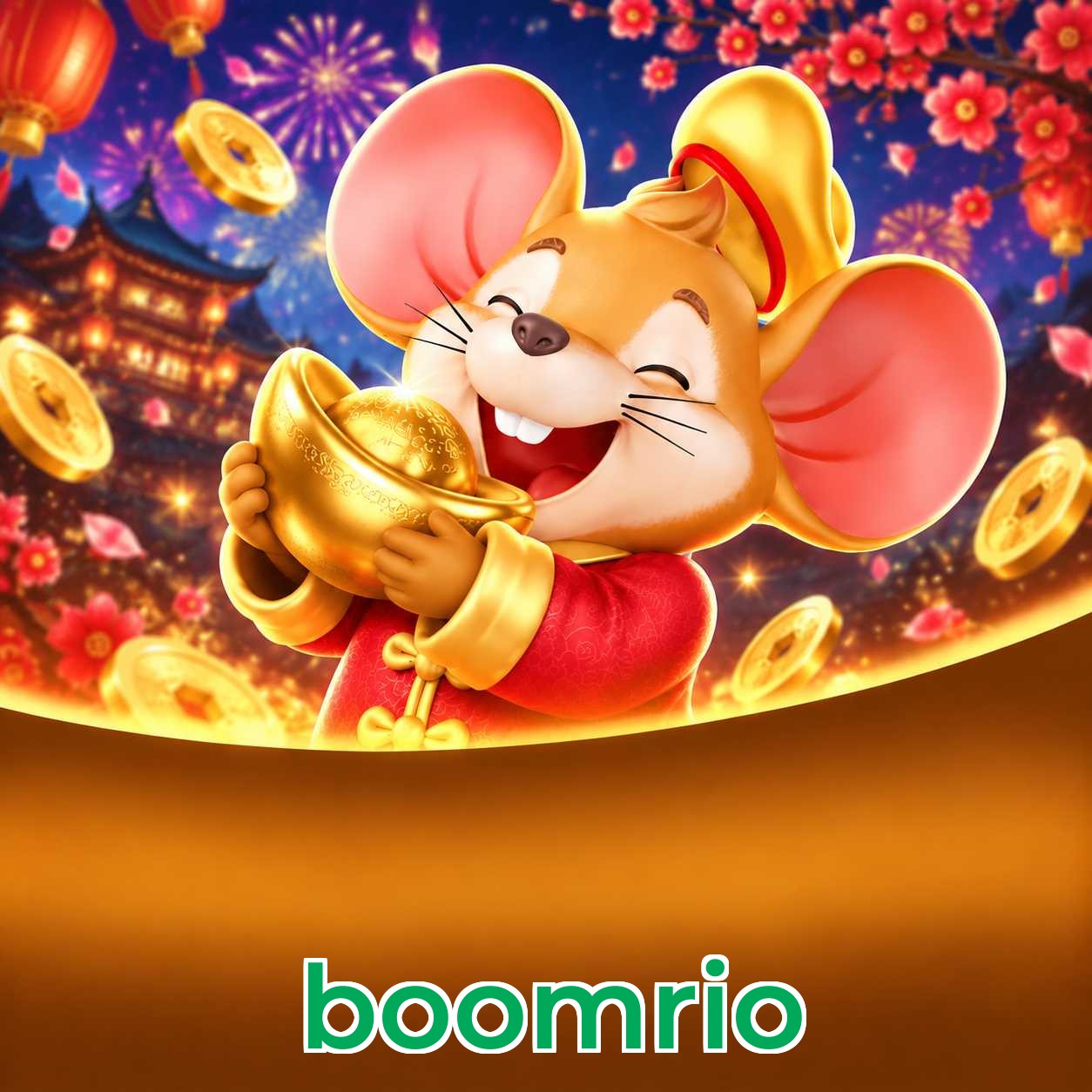 boomrio