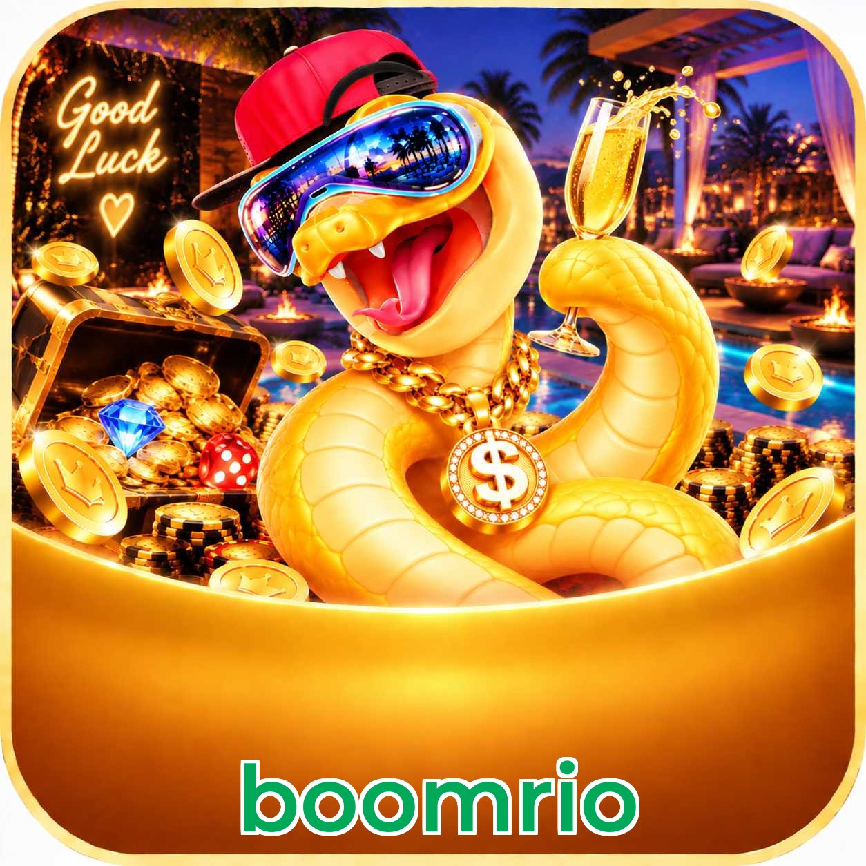 boomrio