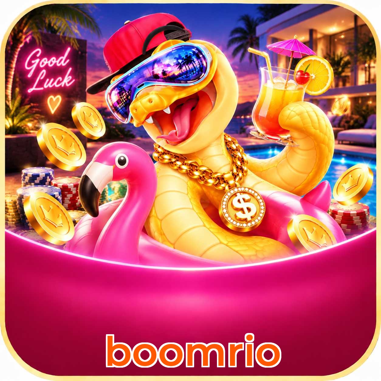 boomrio Facebook - Página oficial com promoções e comunidade ativa