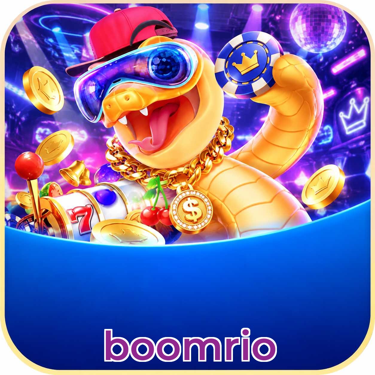 Welcome Bonus - Golden Dragon