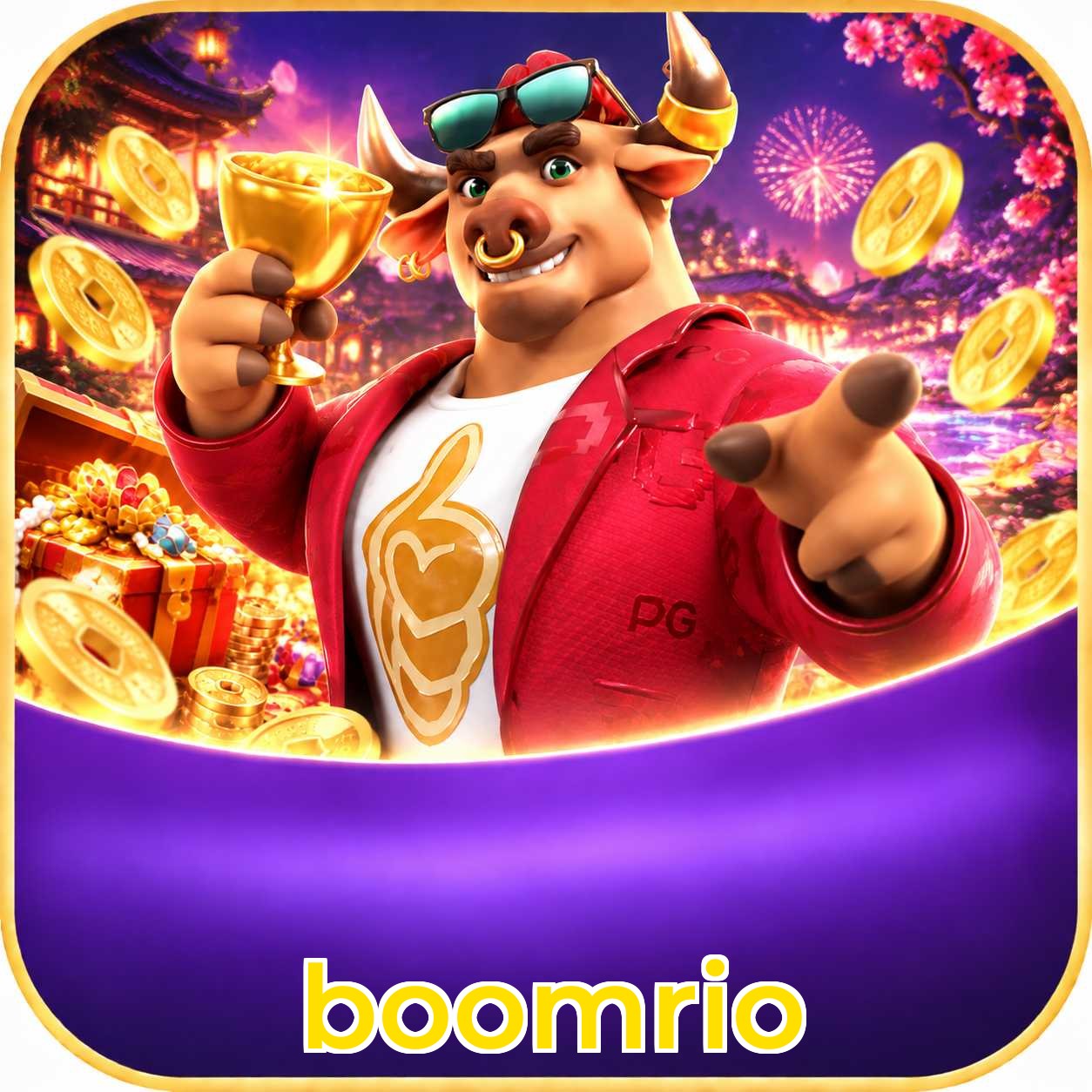 Ferramentas de Sucesso boomrio