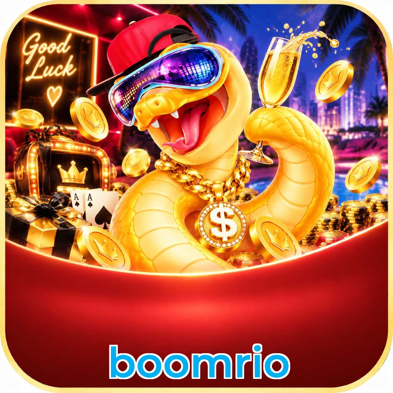boomrio
