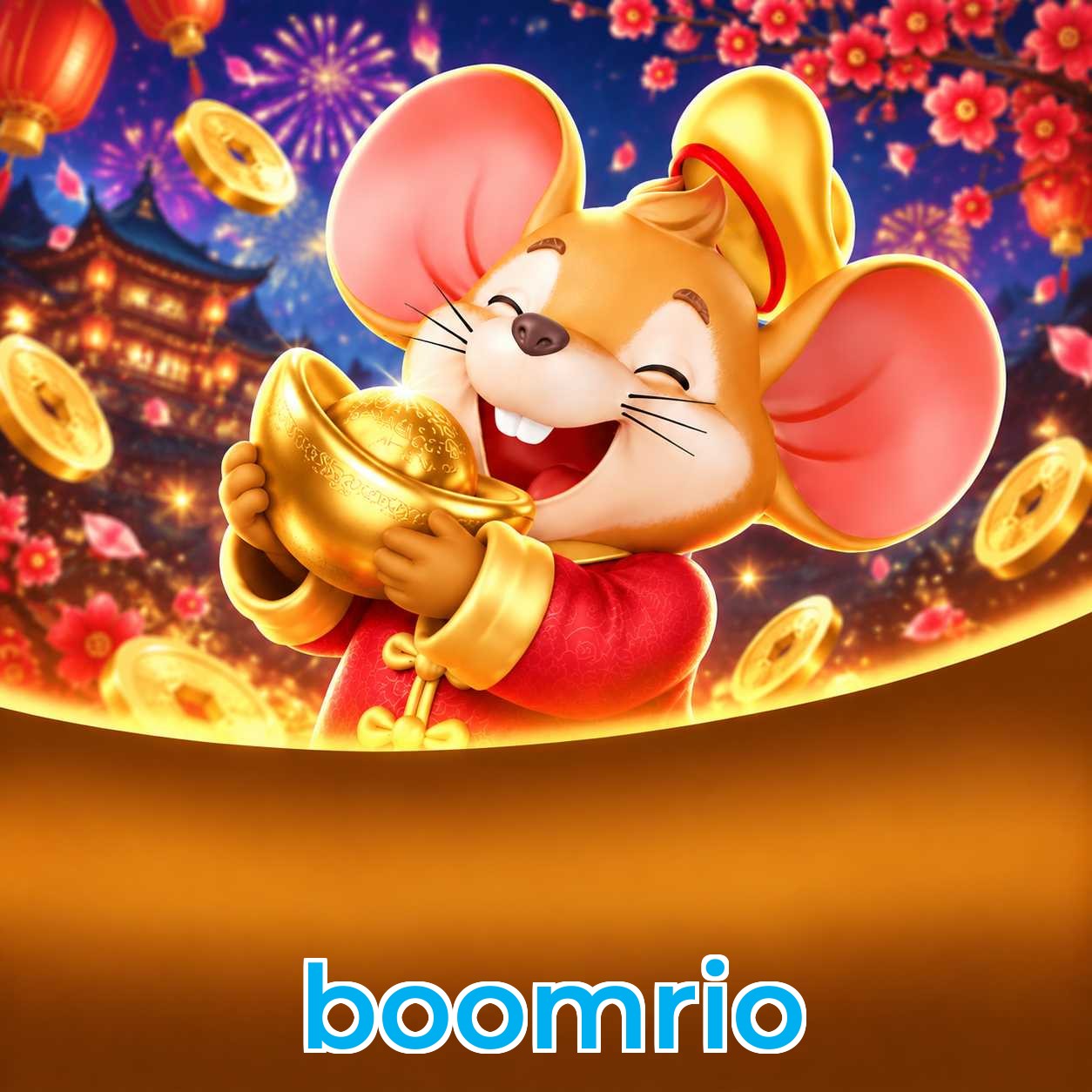 boomrio