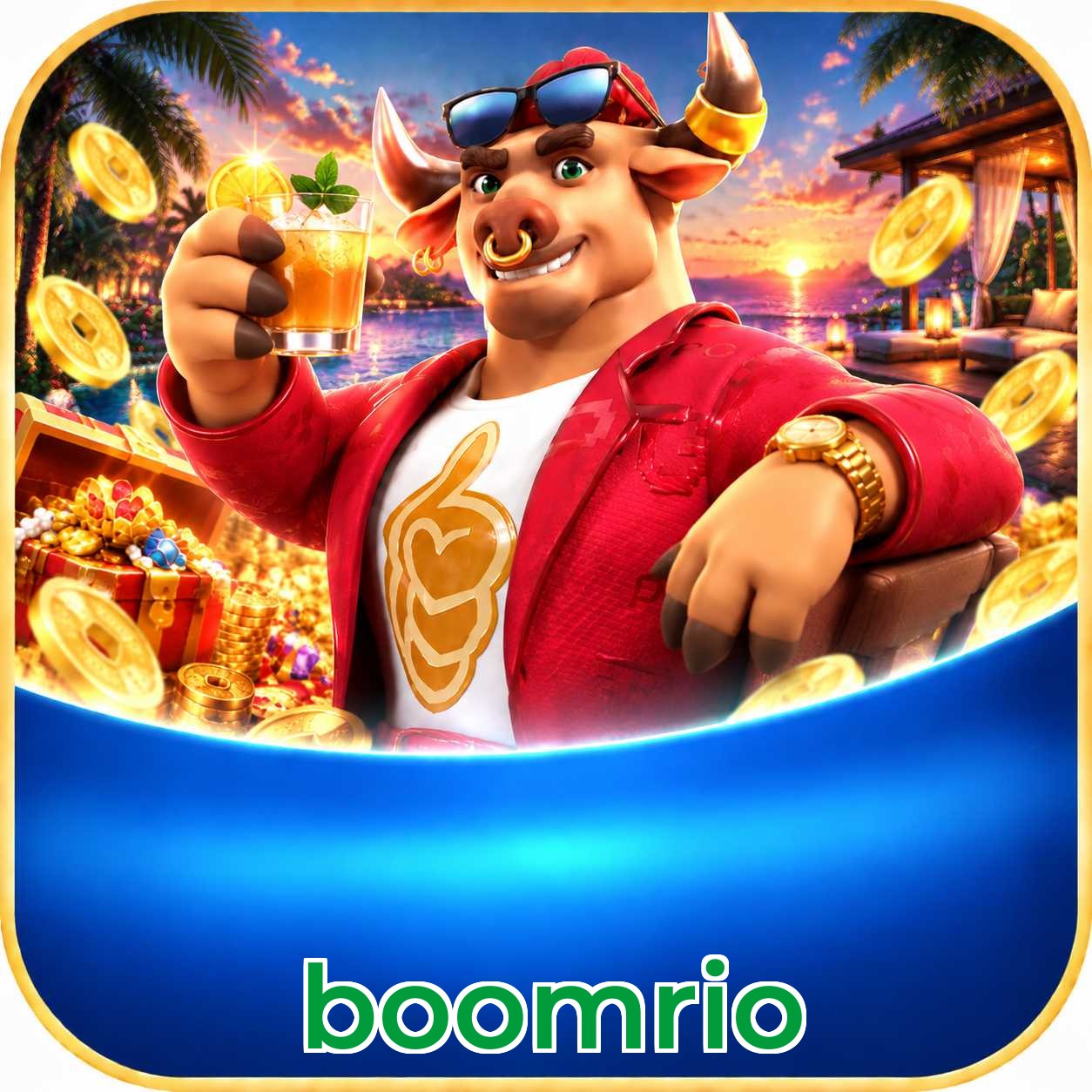 Vantagens do APK boomrio para Android