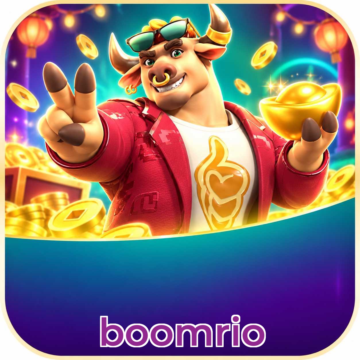 boomrio