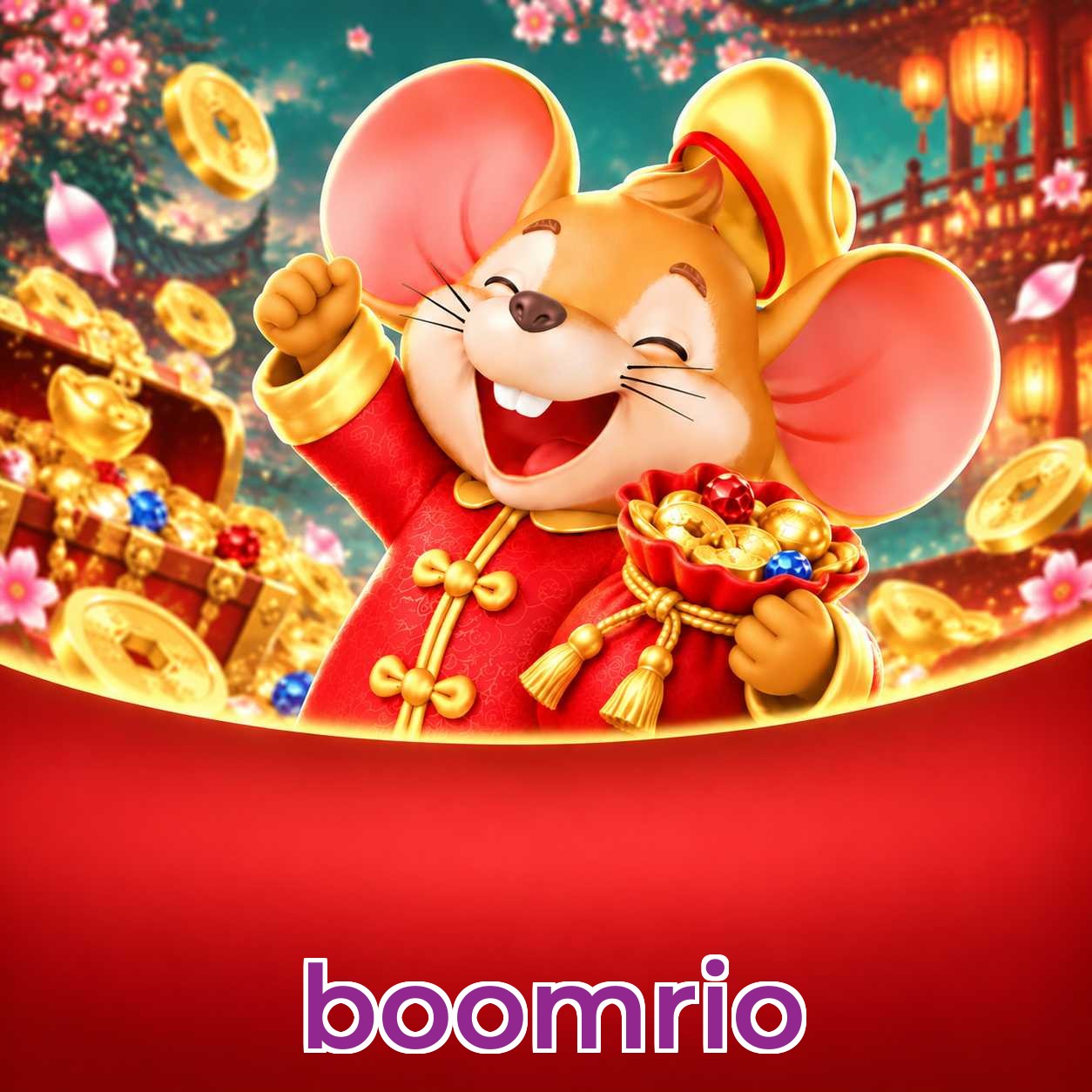boomrio