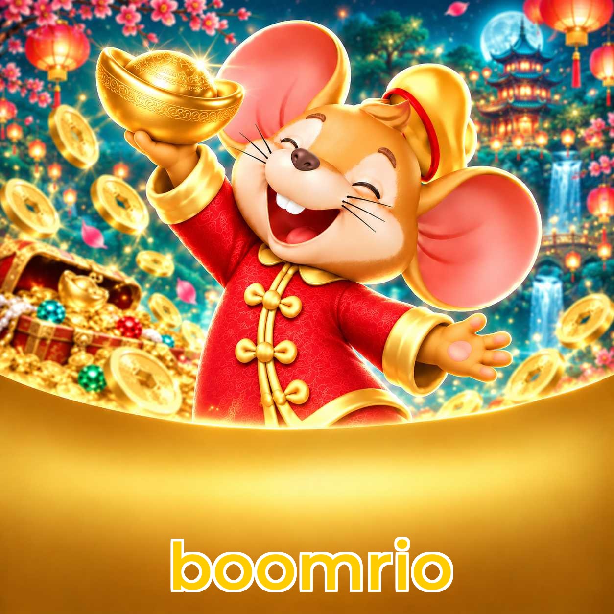 boomrio