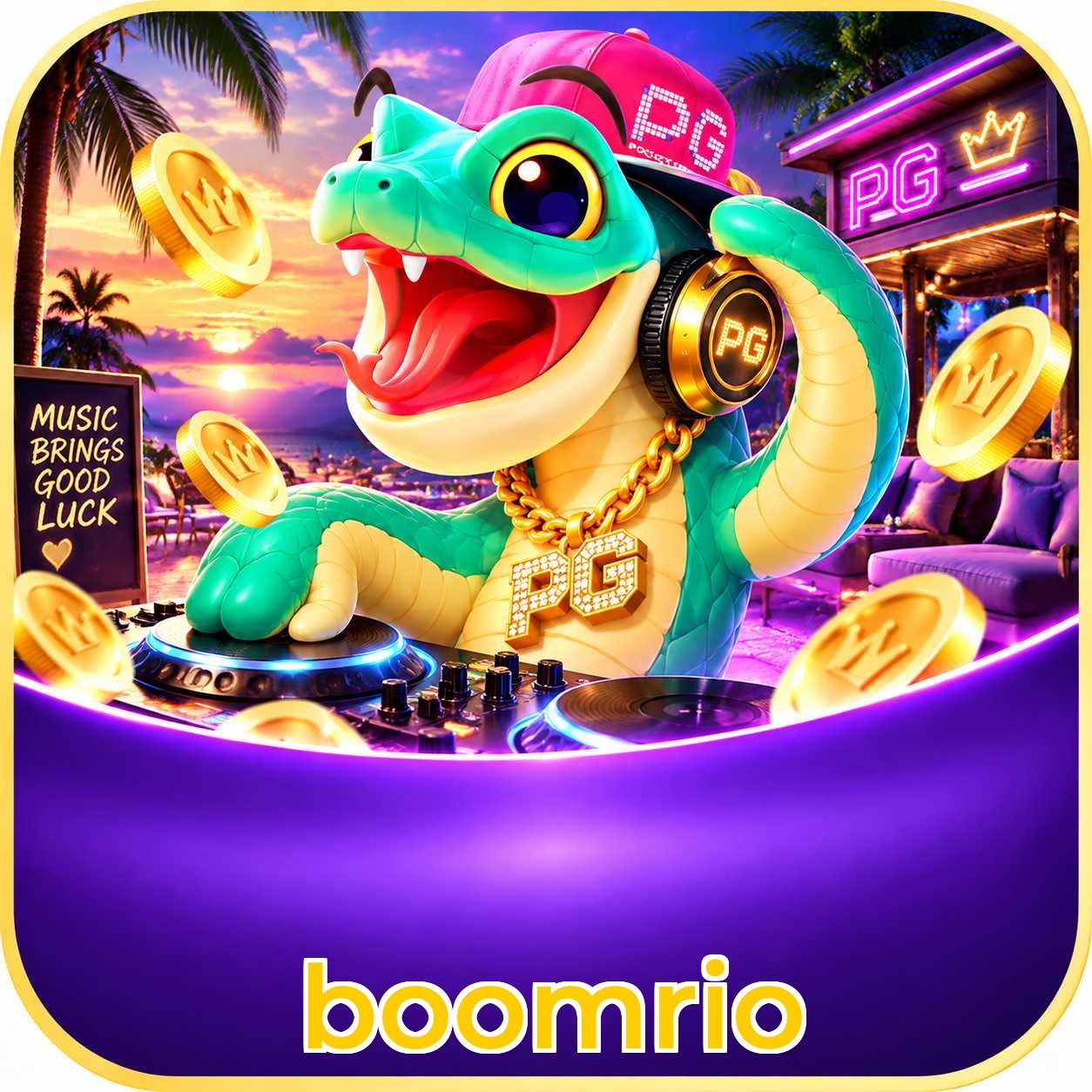 Benefícios Bronze VIP da boomrio