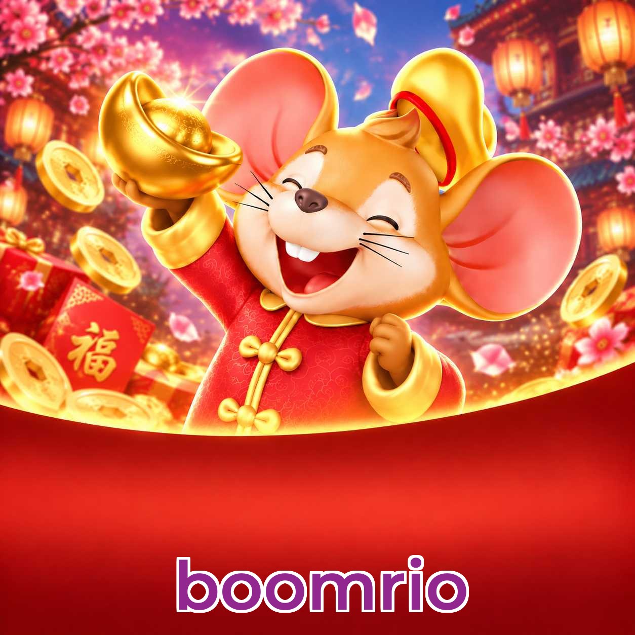boomrio Facebook - Página oficial com promoções e comunidade ativa