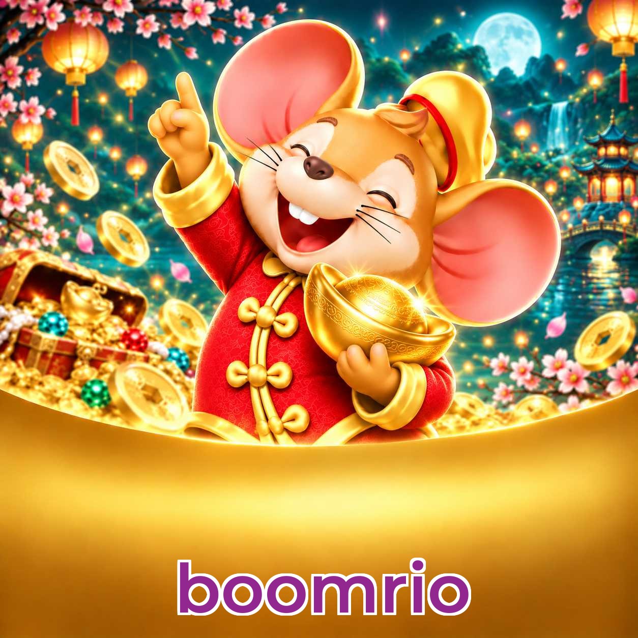 Fortune Tiger Slot